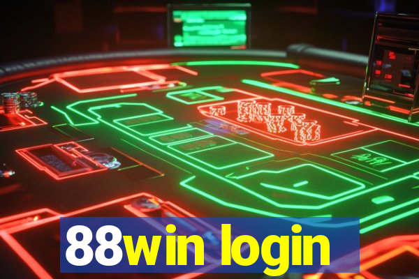 88win login